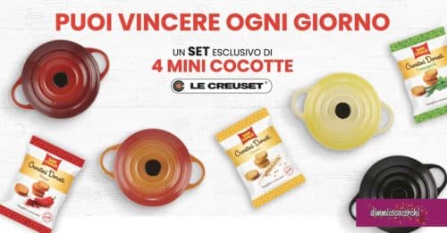 Concorso Crostini San Carlo Concorso Crostini San Carlo