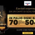 Concorso L'Or Espresso