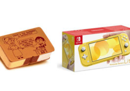 Cucciolone Algida: vinci Nintendo Switch Lite