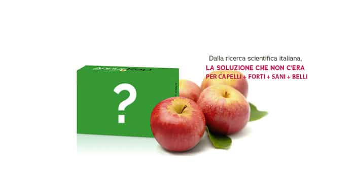 Diventa tester AnnurKap integratore