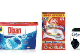 Dixan "tenta la fortuna"
