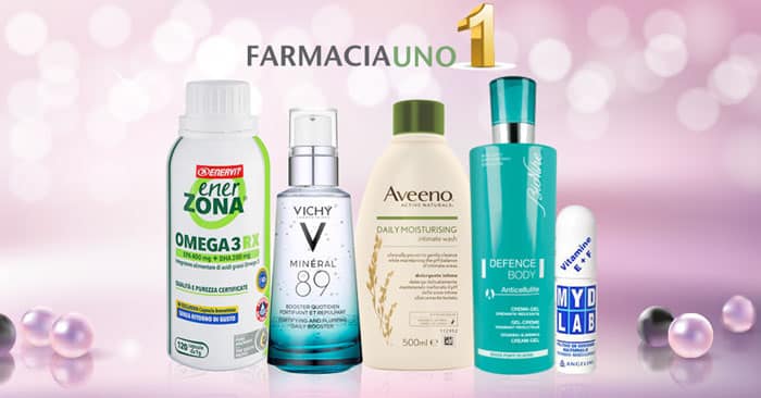 Farmacia Uno