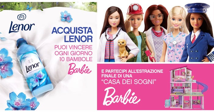 valore barbie