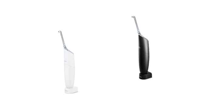 Philips Sonicare AirFloss Ultra HX8438: diventa tester