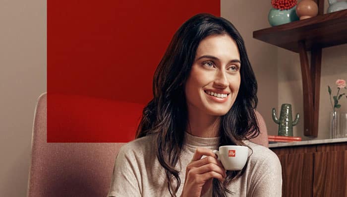 Programma fedeltà Illy Lovers