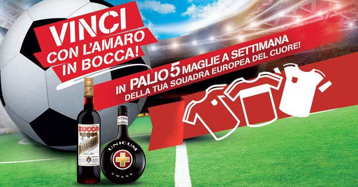 Vinci con l'amaro in bocca