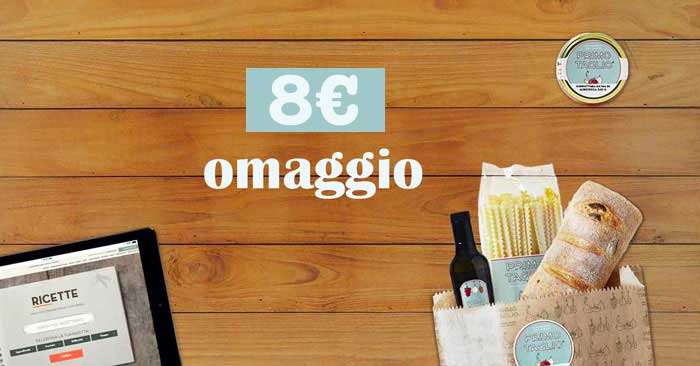 buono sconto primo taglio