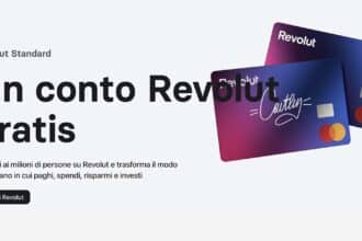 Carta Revolut
