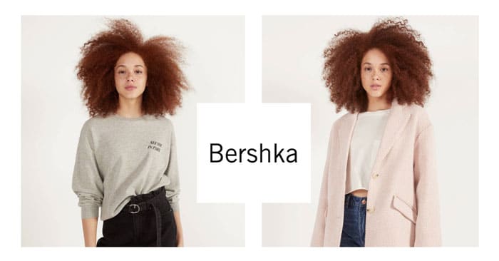 Bershka "Super prezzi"