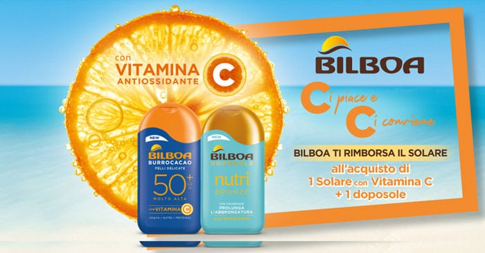 Cashback Bilboa “Ci piace, ci conviene”