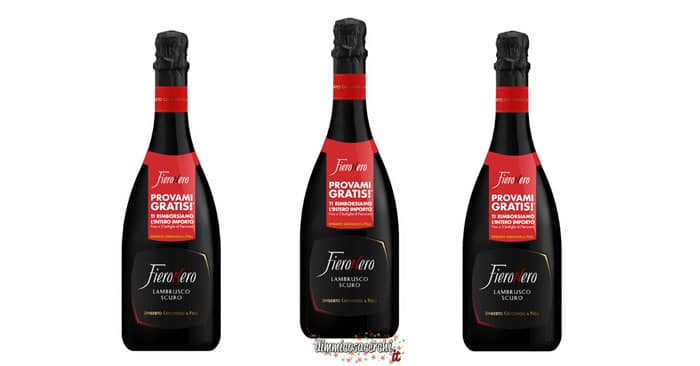 Provami gratis Fieronero
