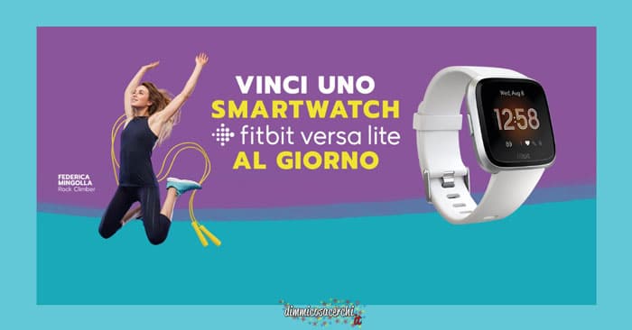 Vinci con Fitness