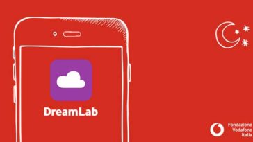 App Dreamlab Vodafone