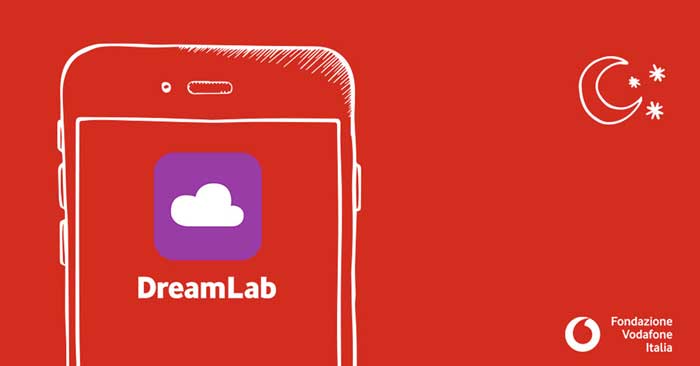 App Dreamlab Vodafone