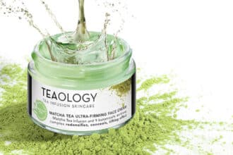 Campioni omaggio Teaology