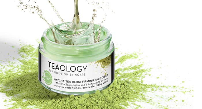 Campioni omaggio Teaology