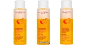 Clarins: Detergente Tonificante Express