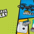 Yomino "Squeeze and Play"