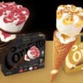 Cornetto Chef Range