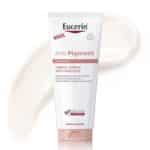 tester Eucerin Crema Corpo Anti-Macchie campione omaggio candidatura gratis