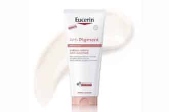 tester Eucerin Crema Corpo Anti-Macchie campione omaggio candidatura gratis
