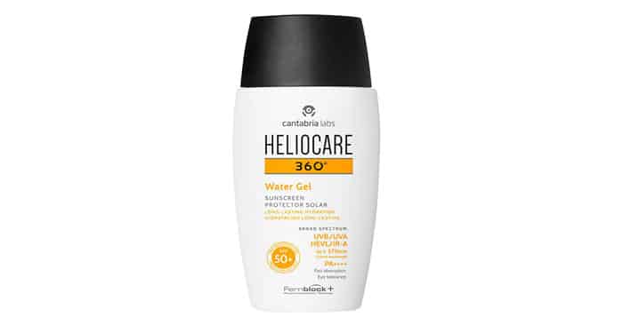 Diventa tester Heliocare