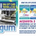 Concorso Daygum