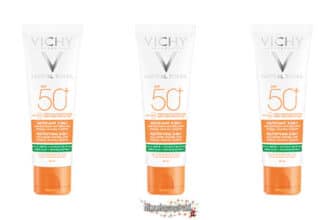 Diventa tester Vichy Capital Soleil
