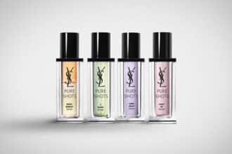 YSL Pure Shots: diventa tester
