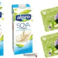 Concorso Alpro: vinci Happy Card