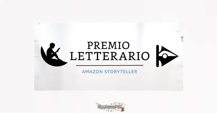 Amazon Storyteller