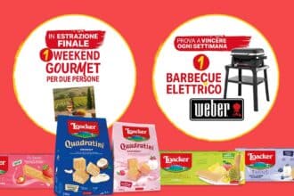 Loacker Summer Temptation