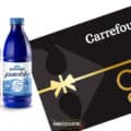 Parmalat e Carrefour: vinci buoni spesa