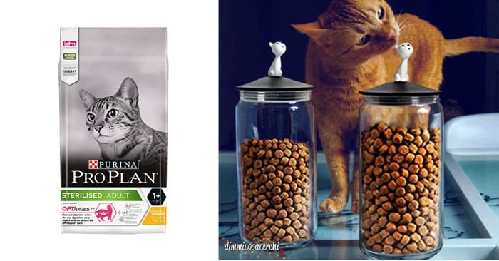 Purina ProPlan "Il benessere che ti premia"