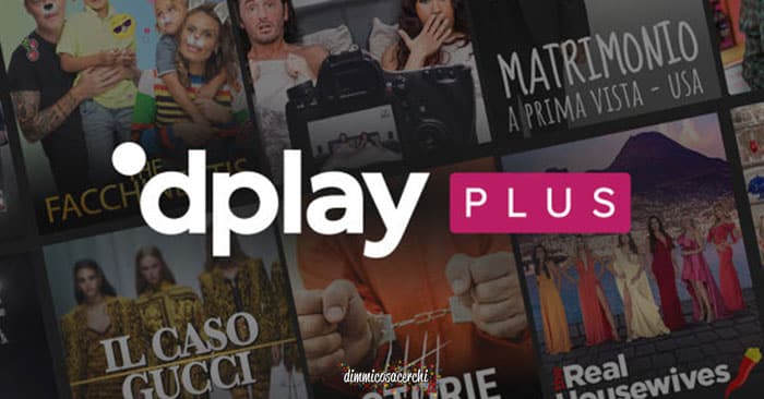 Dplay Plus gratis