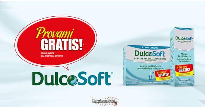 Dulcosoft provami gratis