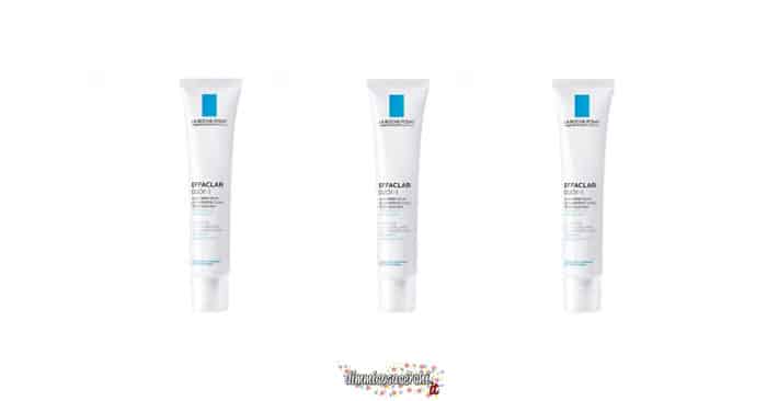 Effaclar Duo +: richiedi il campione omaggio