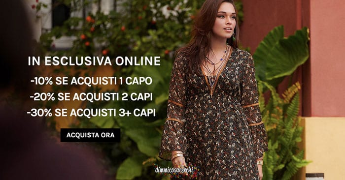 Fiorella Rubino shop online