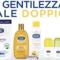 Cashback "La gentilezza vale doppio"