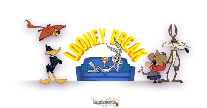 Concorso Looney Break