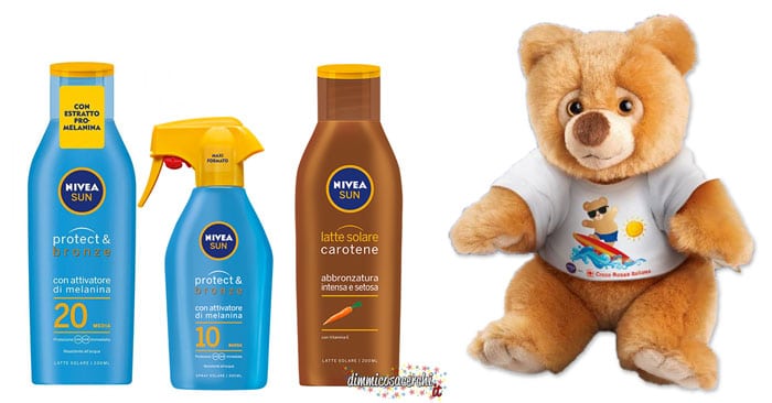 nivea peluche trudi