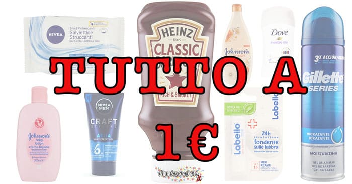 offerte pantry