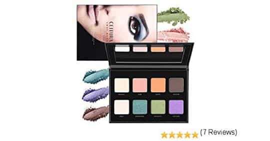 palette amazon