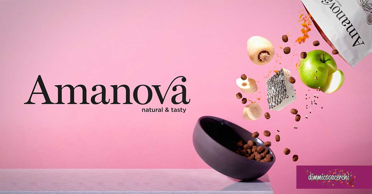 Amanova: diventa tester prodotti