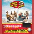concorso pringles da Esselunga
