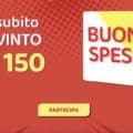 Il pulito ti regala la spesa