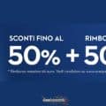 Spazzolini Oral-B scontati del 50% + rimborso al 50%!