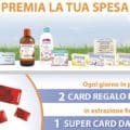 I Provenzali "premia la tua spesa"