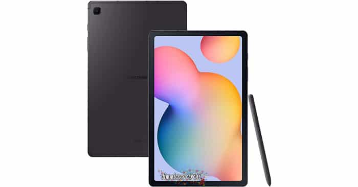 Diventa tester Samsung Galaxy Tab S6 Lite Oxford Gray