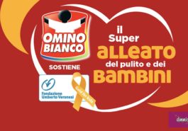 Omino Bianco: Il super alleato del pulito e dei bambini